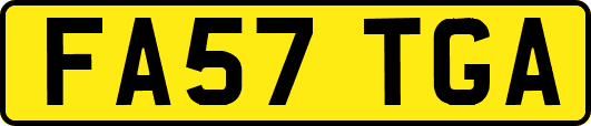 FA57TGA