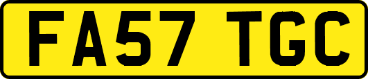 FA57TGC
