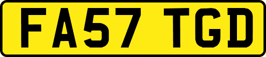 FA57TGD