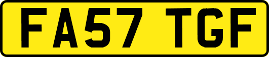 FA57TGF