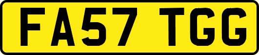 FA57TGG