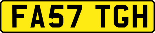 FA57TGH