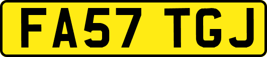 FA57TGJ