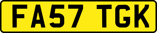 FA57TGK