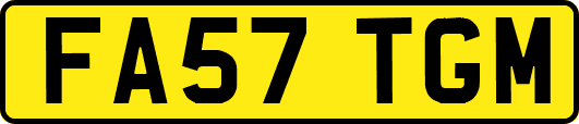 FA57TGM