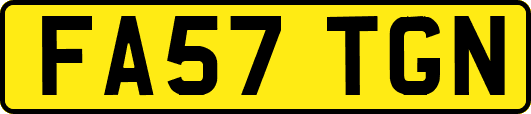 FA57TGN