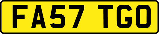 FA57TGO