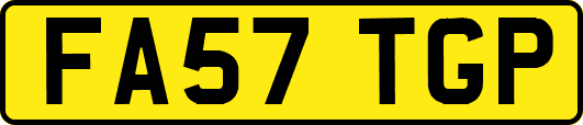 FA57TGP