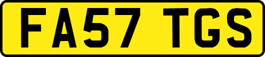FA57TGS