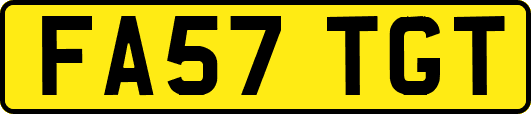FA57TGT