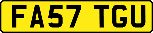FA57TGU
