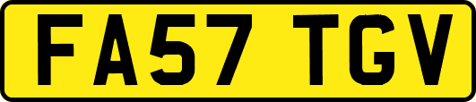 FA57TGV