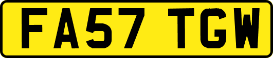 FA57TGW