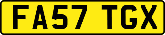 FA57TGX