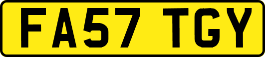 FA57TGY