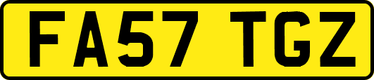 FA57TGZ