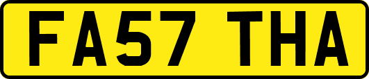 FA57THA
