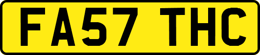 FA57THC