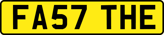 FA57THE