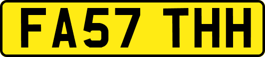 FA57THH