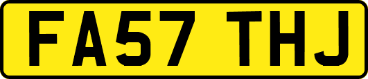 FA57THJ