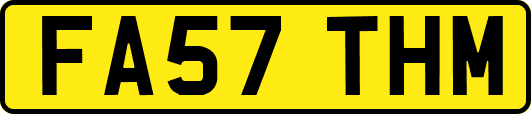 FA57THM