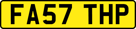 FA57THP