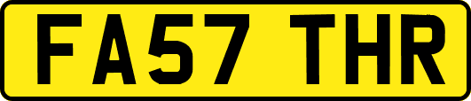 FA57THR