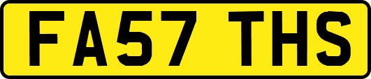 FA57THS