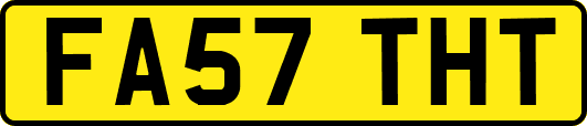 FA57THT