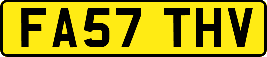 FA57THV