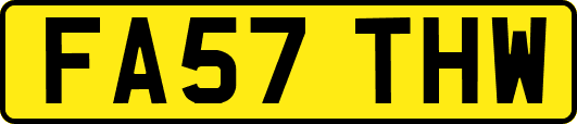FA57THW