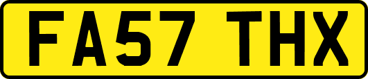 FA57THX