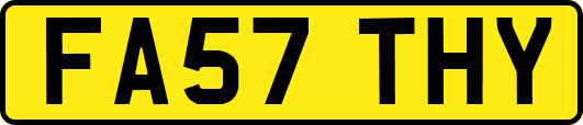 FA57THY