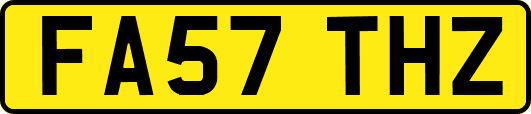 FA57THZ