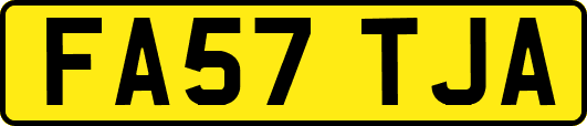 FA57TJA
