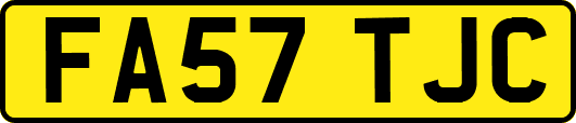 FA57TJC