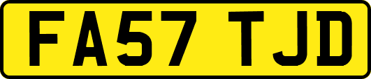 FA57TJD