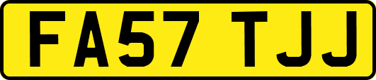 FA57TJJ