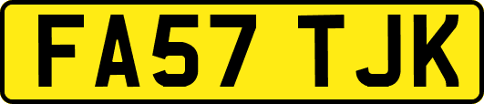 FA57TJK