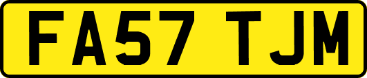 FA57TJM