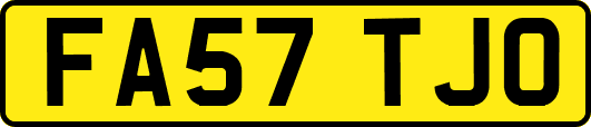 FA57TJO
