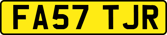 FA57TJR