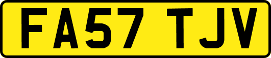 FA57TJV