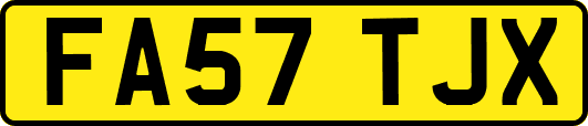 FA57TJX
