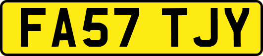 FA57TJY