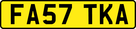 FA57TKA