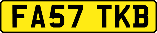 FA57TKB