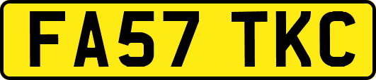 FA57TKC