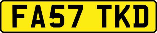 FA57TKD